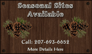 seasonal sites available