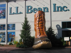 l.l. bean