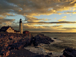 portland headlight