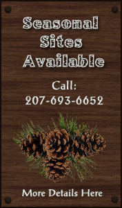 seasonal rates