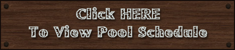 Pool Schedule