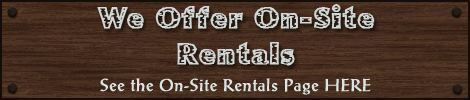 on-site rentals